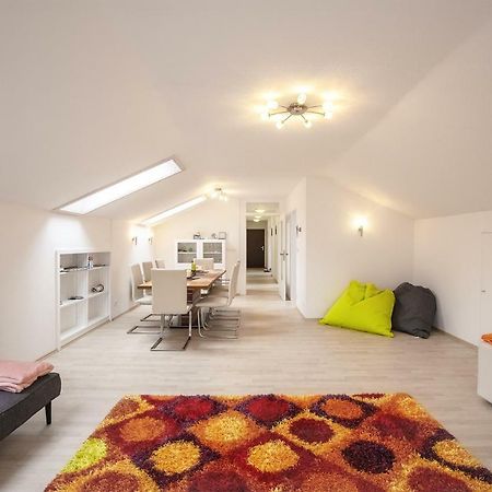 Lovely City Center Apartment Garmisch-Partenkirchen Extérieur photo