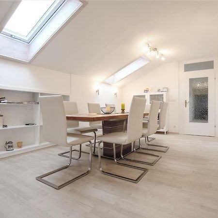 Lovely City Center Apartment Garmisch-Partenkirchen Extérieur photo