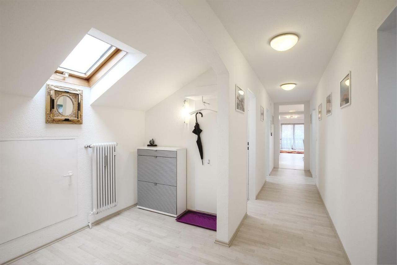 Lovely City Center Apartment Garmisch-Partenkirchen Extérieur photo